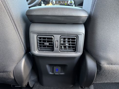 New 2025 Toyota RAV4 LE image 7