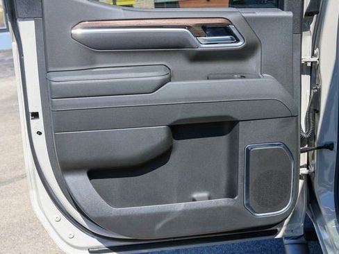 New 2026 Chevrolet Silverado 1500 RST image 14