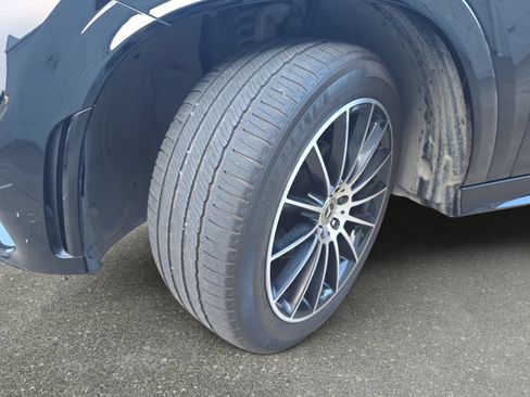 Certified 2021 Mercedes-Benz GLE 350 image 31