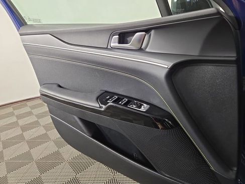 Certified 2026 Kia K5 GT FWD image 29