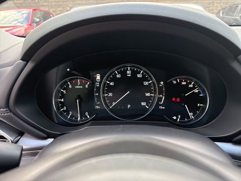 New 2025 MAZDA CX-5 AWD 2.5 S w/ Premium Plus Pkg image 15