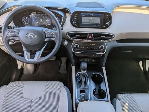 Used 2020 Hyundai Santa Fe SEL image 14