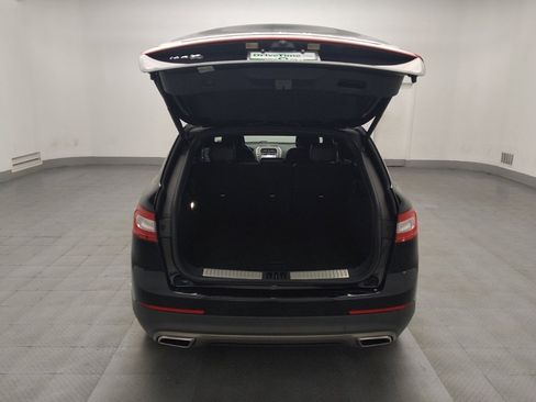 Used 2016 Lincoln MKX Select w/ Select Plus Package image 29