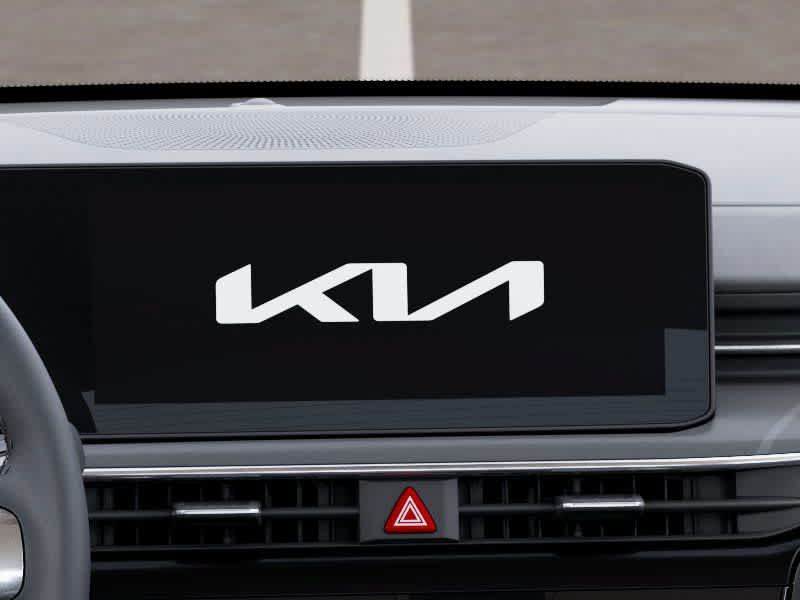 New 2025 Kia K5 GT-Line w/ GT-Line Premium Package AWD/4WD image 20