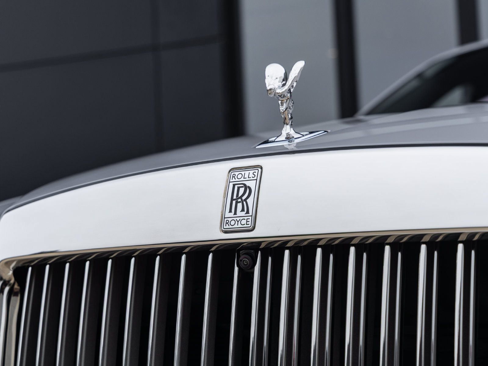 Used 2026 Rolls-Royce Ghost AWD/4WD image 22