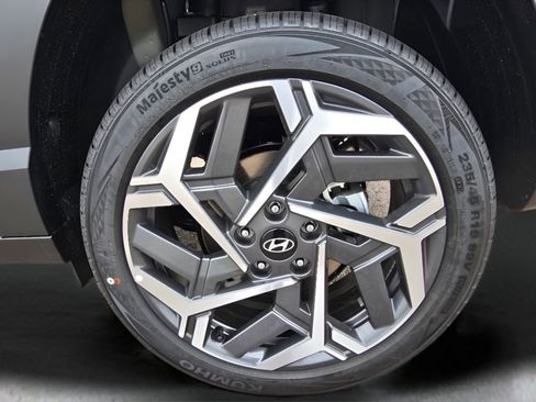 New 2026 Hyundai Kona SEL Premium image 11