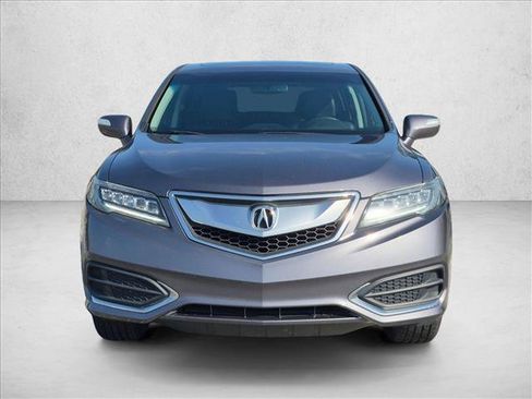 Used 2018 Acura RDX AWD image 2