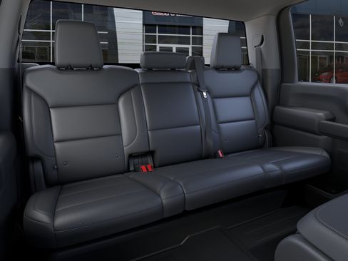 New 2026 GMC Sierra 3500 Pro AWD/4WD image 17