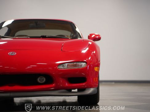 Used 1993 MAZDA RX-7 Twin Turbo image 20