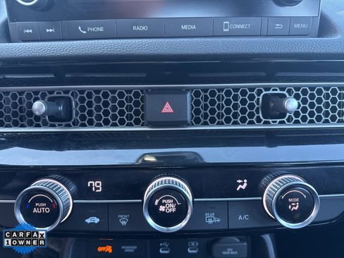 Used 2025 Honda Civic Sport image 19