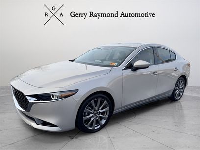 Used 2023 MAZDA MAZDA3 s