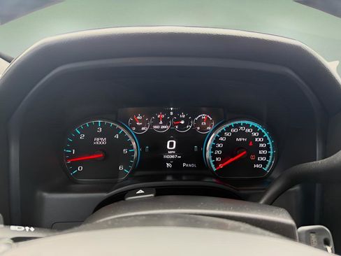 Used 2018 GMC Sierra 1500 Denali w/ Denali Ultimate Package AWD/4WD image 21