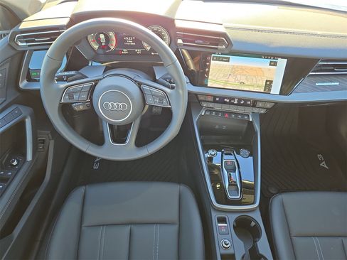 New 2026 Audi A3 2.0T Premium image 14