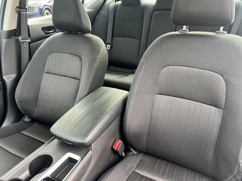 Certified 2025 Nissan Altima 2.5 S image 13