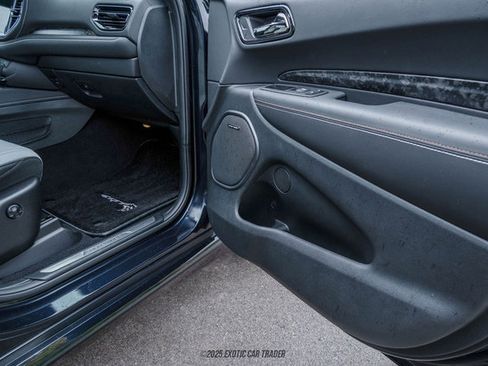 Used 2025 Dodge Durango SRT Hellcat image 42