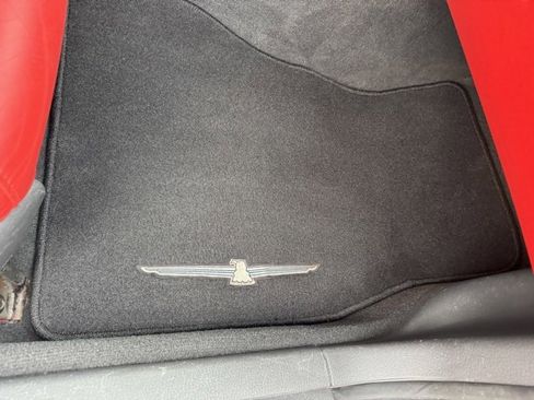 Used 2002 Ford Thunderbird Base image 33