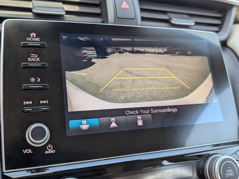 Used 2019 Honda Insight Touring image 6