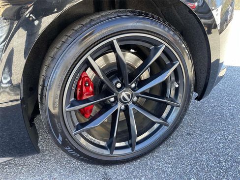 Used 2024 Nissan Z Performance w/ Floor Mat Package image 10