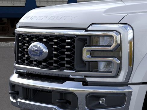 New 2026 Ford F450 Lariat w/ Lariat Premium Package AWD/4WD image 20
