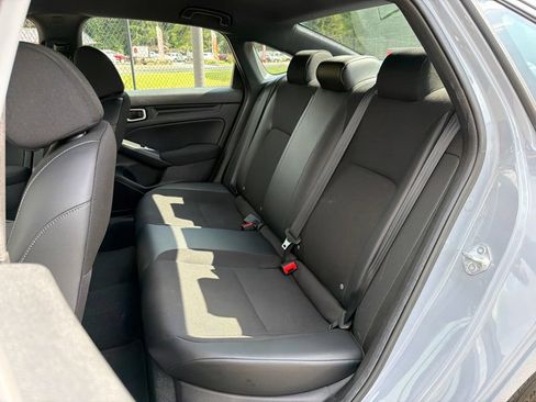 Certified 2024 Honda Civic Sport image 19