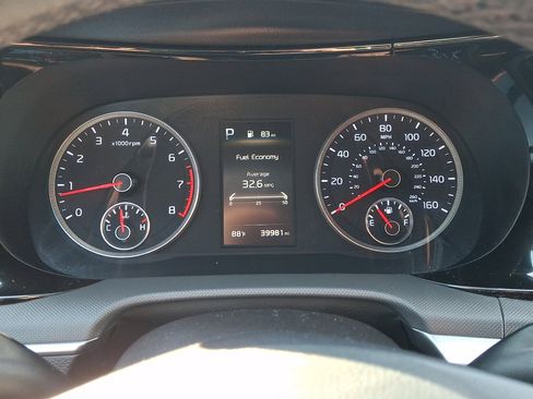 Used 2023 Kia K5 GT-Line FWD image 28