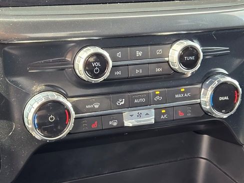 Used 2022 Ford F150 XLT w/ Equipment Group 302A High image 29