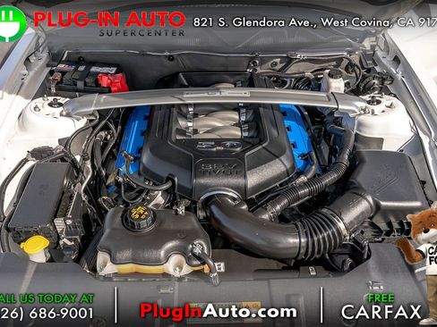 Used 2013 Ford Mustang GT Premium w/ Electronics Pkg image 11