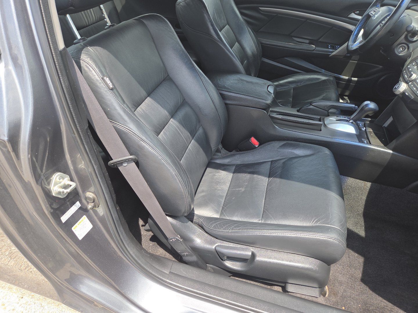 Used 2010 Honda Accord EX-L image 19