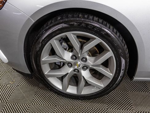 Used 2018 Chevrolet Impala Premier image 49