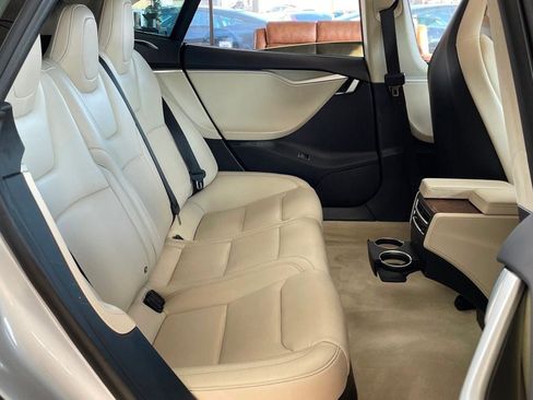 Used 2017 Tesla Model S 75D image 22