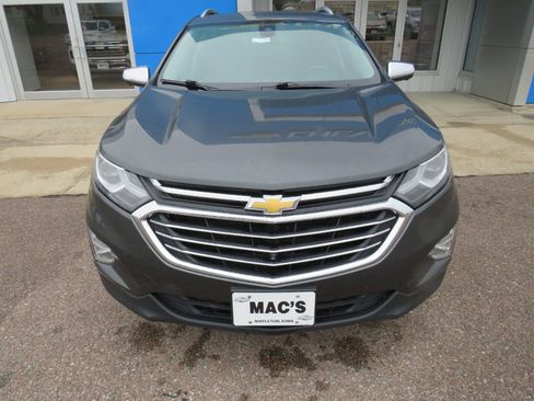 Used 2019 Chevrolet Equinox Premier AWD/4WD image 15