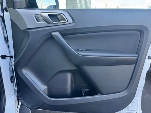 Used 2023 Ford Ranger XLT w/ Equipment Group 302A High image 14