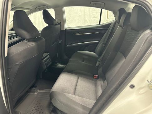 Used 2026 Toyota Camry LE FWD image 47