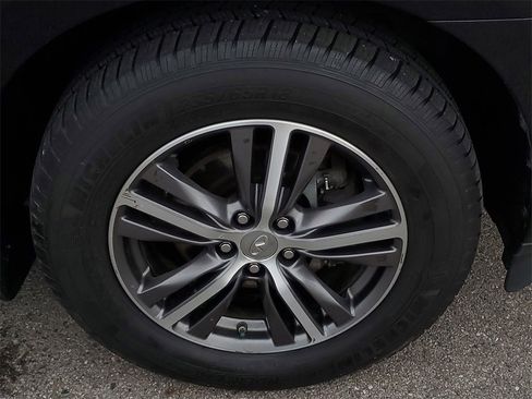 Used 2018 INFINITI QX60 AWD w/ Premium Plus Package image 5