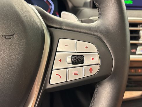 Used 2024 BMW X3 sDrive30i w/ Premium Package image 24