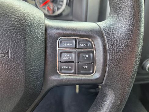 Used 2020 RAM 1500 Tradesman w/ Popular Equipment Group RWD image 29