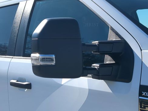 Certified 2024 Ford F350 XL w/ XL Driver Assist Package image 10