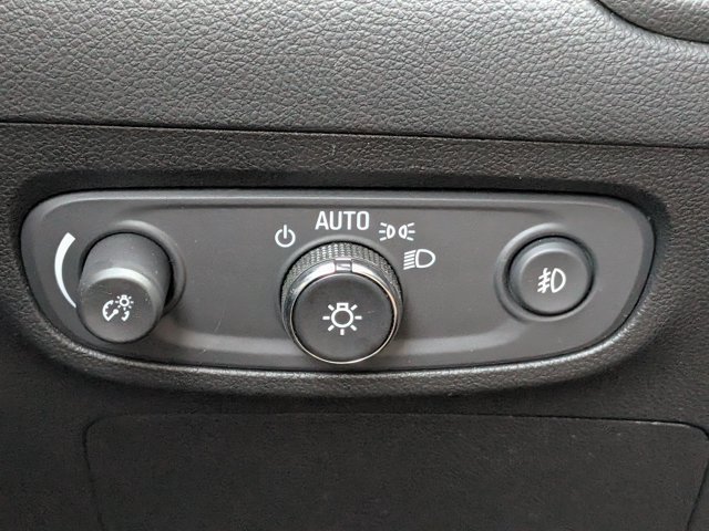 Certified 2023 Buick Encore GX Select FWD image 23