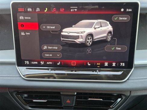 New 2026 Volkswagen Tiguan SE image 12