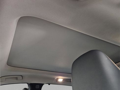 Used 2023 INFINITI QX60 Luxe w/ Cargo Package image 33