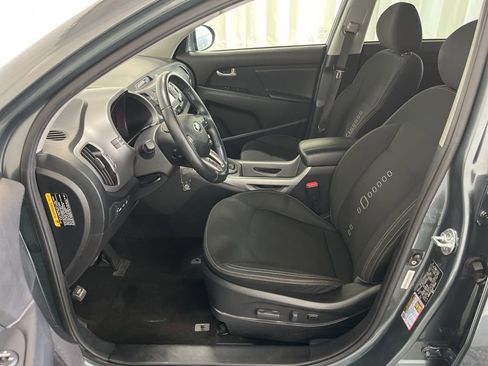 Used 2015 Kia Sportage EX image 4
