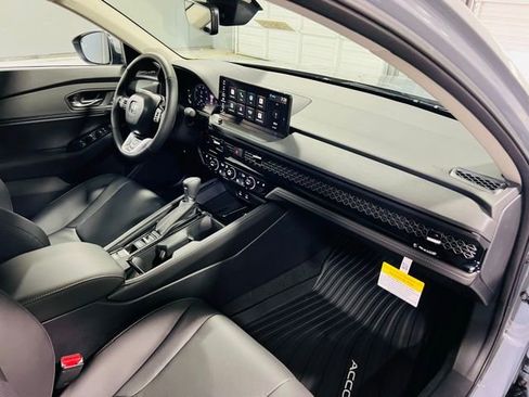 New 2026 Honda Accord Touring image 33