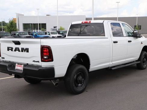 New 2025 RAM 2500 Tradesman image 7