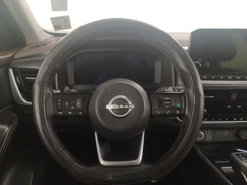 Used 2023 Nissan Rogue Platinum w/ Platinum Premium Package FWD image 20