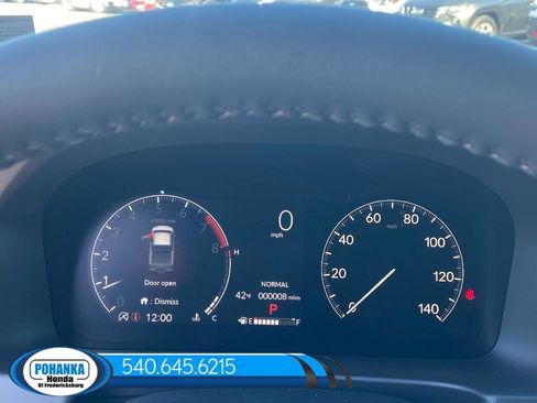 New 2026 Honda Ridgeline RTL image 21