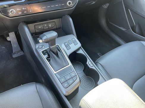 New 2026 Kia Sportage EX w/ EX Panorama Roof Package image 19