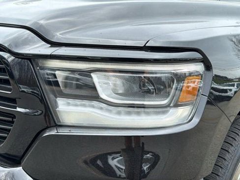 Certified 2023 RAM 1500 Laramie AWD/4WD image 9