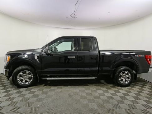 Used 2022 Ford F150 XLT w/ Equipment Group 302A High image 6