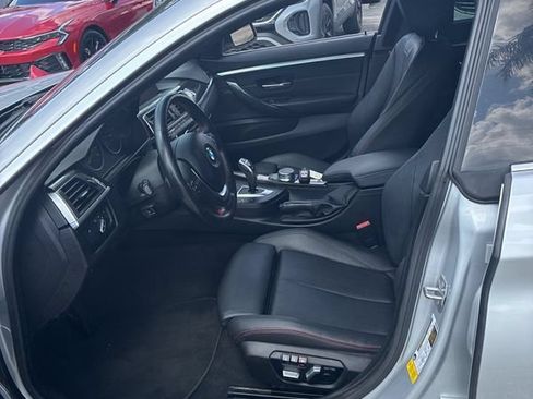 Used 2019 BMW 430i Gran Coupe RWD image 6