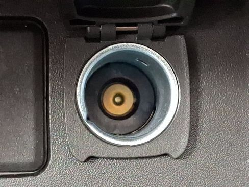 Certified 2022 Chevrolet Equinox RS w/ RS Leather Package image 26